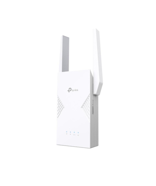 WRL RANGE EXTENDER 3600MBPS/DUAL BAND RE235BE TP-LINK WRL RANGE EXTENDER 3600MBPS/DUAL BAND RE235BE TP-LINK