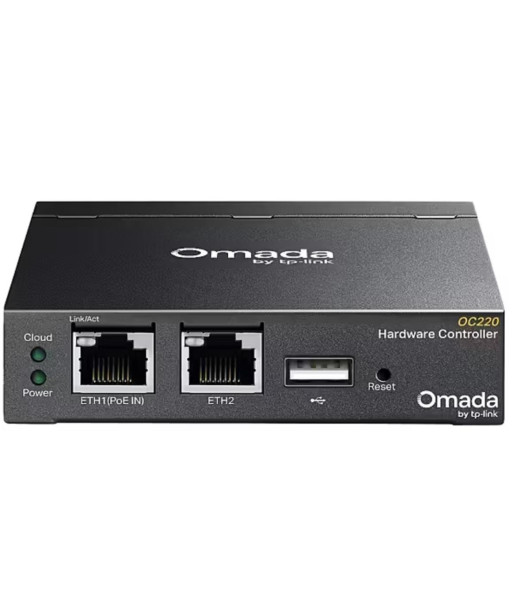 WRL CONTROLLER OMADA/OC220 TP-LINK WRL CONTROLLER OMADA/OC220 TP-LINK
