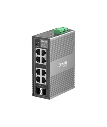 Switch TP-LINK Omada IES208G Type L2 IES208G