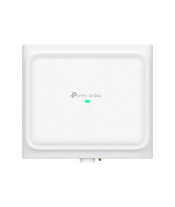 Точка доступа TP-LINK Omada 3000 Mbps EAP650D30-OUTDOOR
