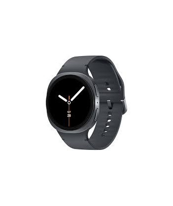 SMARTWATCH GALAXY WATCH8/LTE 44MM GREY SM-L335 SAMSUNG