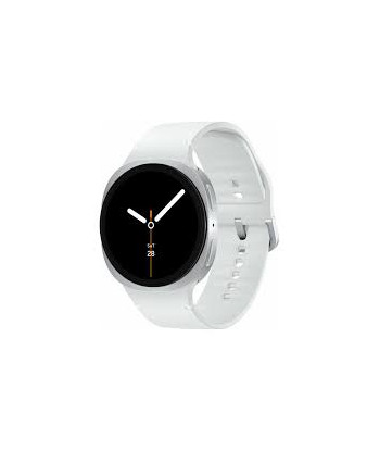 SMARTWATCH GALAXY WATCH8 LTE/40MM SILVER SM-L335 SAMSUNG