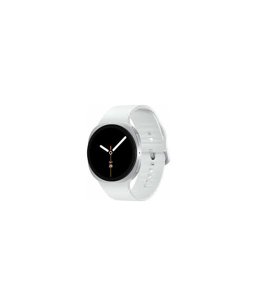 SMARTWATCH GALAXY WATCH8 LTE/40MM SILVER SM-L335 SAMSUNG