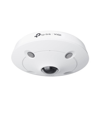 NET CAMERA 5MP IR FISHEYE/VIGI INSIGHT S655I TP-LINK
