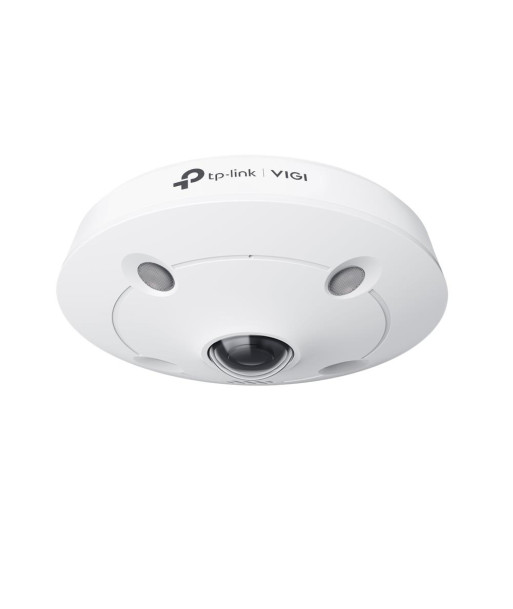 NET CAMERA 5MP IR FISHEYE/VIGI INSIGHT S655I TP-LINK