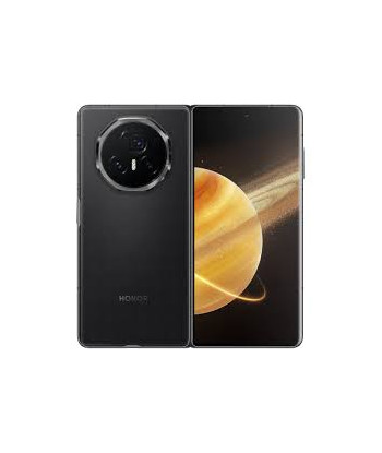 MOBILE PHONE HONOR MAGIC V3/12/512GB BLACK 5109BJNH HONOR
