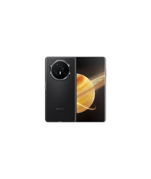 HONOR MAGIC V3/12/512GB BLACK 5109BJNH HONOR HONOR MAGIC V3/12/512GB BLACK 5109BJNH HONOR