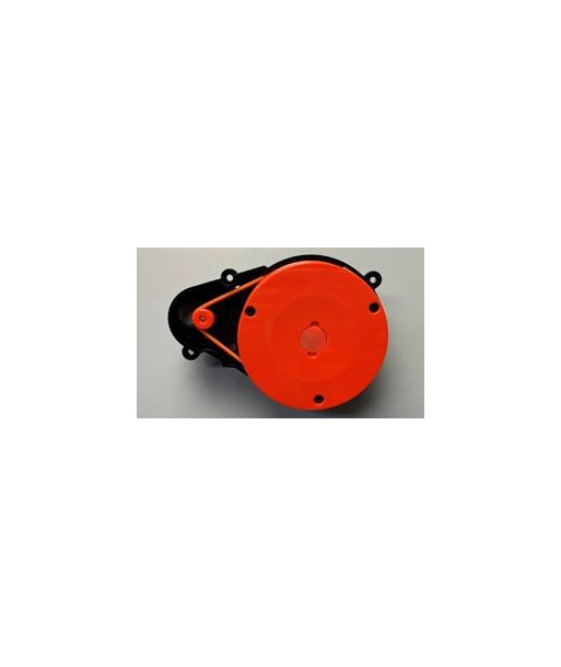 Tolmuimeja Accessory ROBOROCK LDS Orange For S5 White/S5 Black/S6 White/S5 Black Max/S6 White Pure/S7 White 9.01.0643