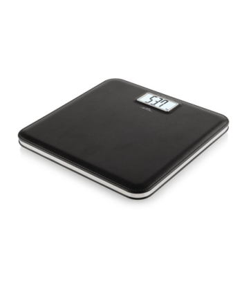 ETA, Personal Scale, ETA578090000, Maximum weight (capacity) 180 kg, Accuracy 100 g, Black