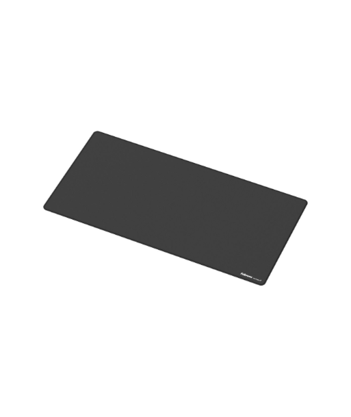 Fellowes Breyta Desk Mat - Black | Fellowes