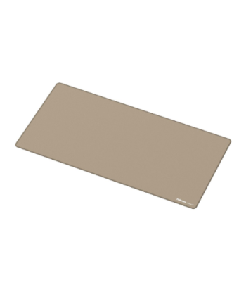 Fellowes Breyta Desk Mat - Sand | Fellowes