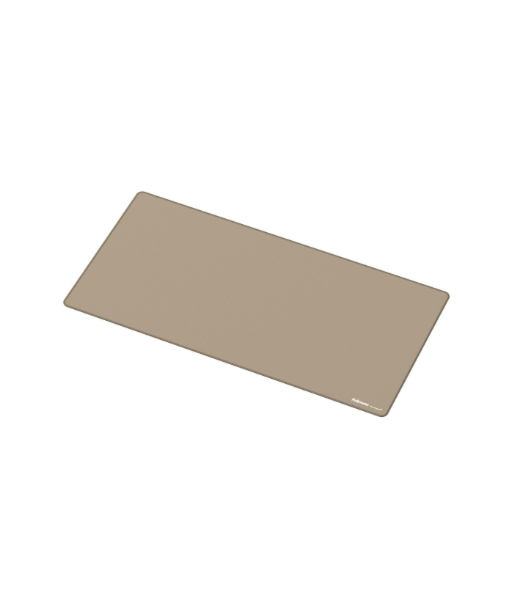 Fellowes Breyta Desk Mat - Sand | Fellowes