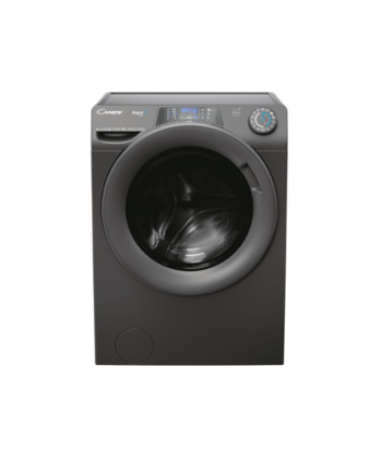 Candy, Washing Machine, RP4 476BWMRR/1-S, Energy efficiency class A, Front loading, Washing capacity 7 kg, 1400 RPM, Depth 45