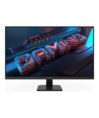 Gigabyte, Gaming Monitor, GS32Q EU, 32", IPS, 170 Hz, 1 ms, 2560 x 1440 pixels, 300 cd/m², HDMI ports quantity 2