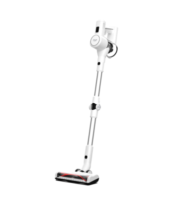 Tolmuimeja Adler, AD 7060, Cordless operating, 350 W, 22 V, Operating time (max) 35 min, White, Warranty 24 month(s)