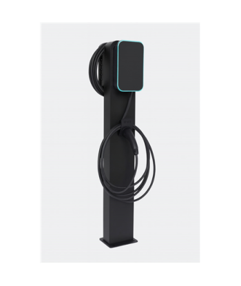 VOOL Pro Pole Black