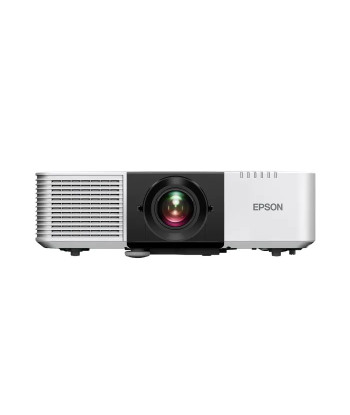 Epson EB-L690U WUXGA 3LCD Projector/6500Lm/16:10/5000000:1, White | Epson