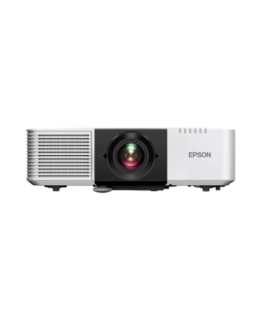 Epson EB-L690U WUXGA 3LCD Projector/6500Lm/16:10/5000000:1, White | Epson