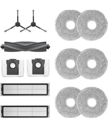VACUUM ACC ACCESSORIES KIT/RAK47 DREAME