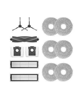 VACUUM ACC ACCESSORIES KIT/L10 PLUS RAK46 DREAME