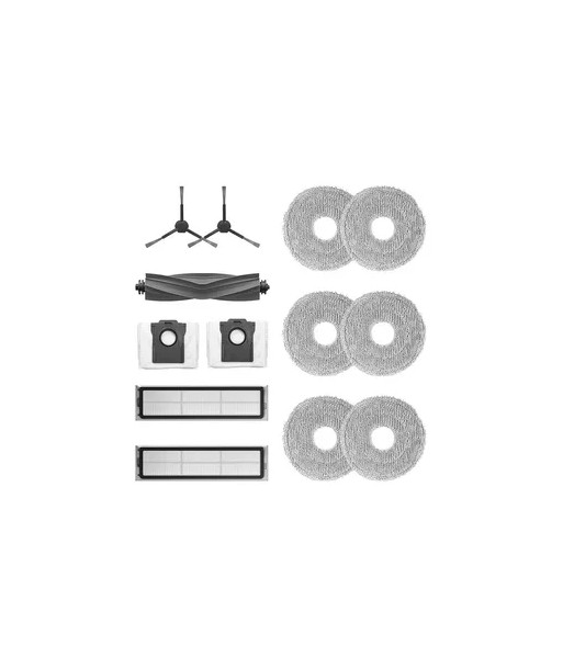 VACUUM ACC ACCESSORIES KIT/L10 PLUS RAK46 DREAME
