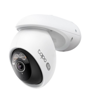 Juhtmevaba kaamera PAN/TILT/TAPO C560WS TP-LINK