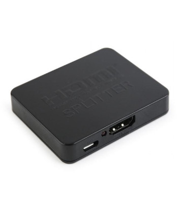 CABLE HDMI DUAL SPLITTER/DSP-2PH4-03 GEMBIRD