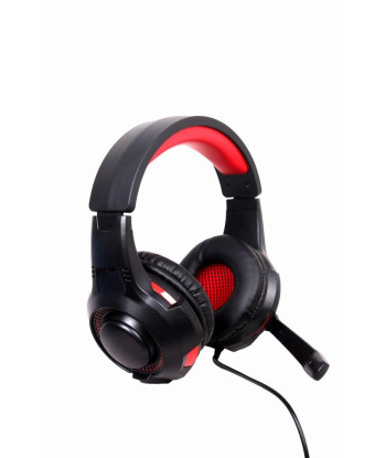 HEADSET SURROUND 5.1/GHS-U-5.1-01 GEMBIRD