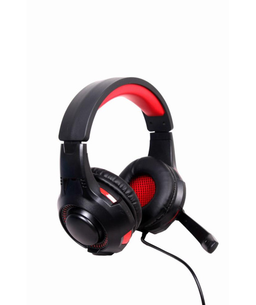 HEADSET SURROUND 5.1/GHS-U-5.1-01 GEMBIRD HEADSET SURROUND 5.1/GHS-U-5.1-01 GEMBIRD
