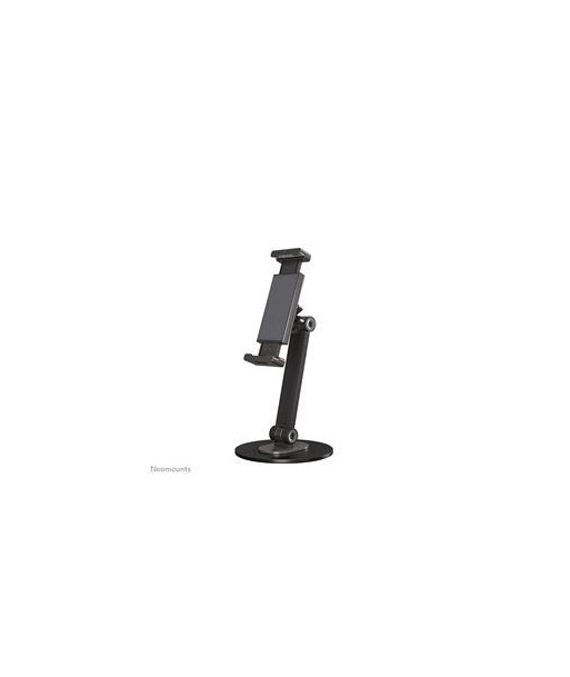 TABLET ACC STAND BLACK/DS15-540BL1 NEOMOUNTS TABLET ACC STAND BLACK/DS15-540BL1 NEOMOUNTS
