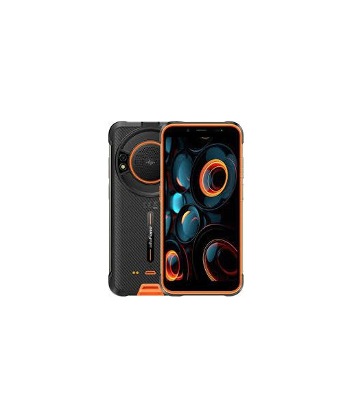 POWER ARMOR 16S/8/128GB ORANGE ULEFONE POWER ARMOR 16S/8/128GB ORANGE ULEFONE