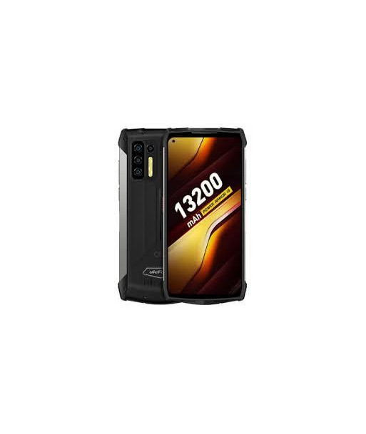 POWER ARMOR 13/8/128GB BLACK ULEFONE POWER ARMOR 13/8/128GB BLACK ULEFONE