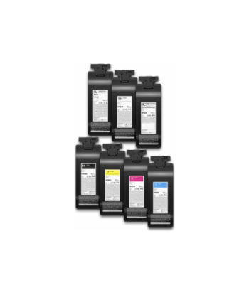 Epson UltraChrome DG2, T54L3, Ink cartridge, Magenta (pigmented)