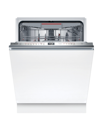 SMV6ZCX06E, Built-in, Width 60 cm, Number of place settings 14, Number of programs 8, Energy efficiency class B, Display
