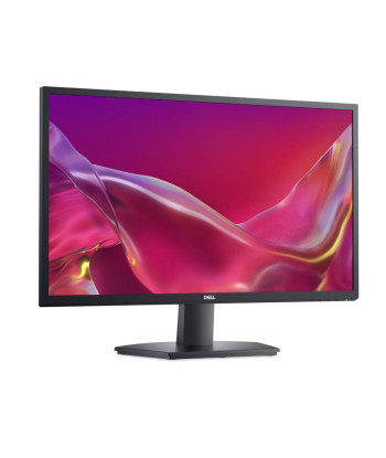 LCD Monitor DELL SE2725H 27" Business Panel VA 1920x1080 16:9 75 Hz Matte 5 ms Tilt Colour Black 210-BNHJ