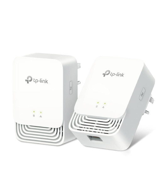 NET POWERLINE ADAPTER 1200MBPS/PG1200 KIT TP-LINK NET POWERLINE ADAPTER 1200MBPS/PG1200 KIT TP-LINK