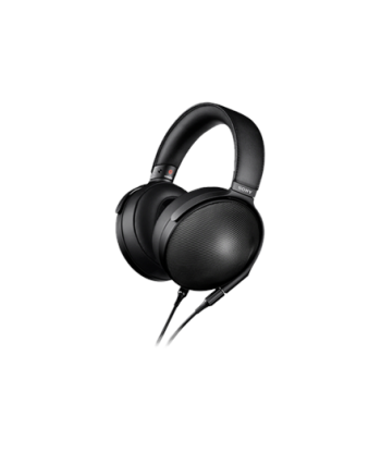 Kõrvaklapid Sony MDR-Z1R Signature Series Premium Hi-Res, Black, Sony, Signature Series Premium Hi-Res, MDR-Z1R, Wired, On-Ear