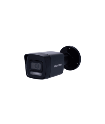 Hikvision, IP Camera, DS-2CD1043G2-LIU, Bullet, 4 MP, 2.8mm/4mm, IP67, H.265+/H.265/H.264+/H.264, microSD/microSDHC/microSDXC