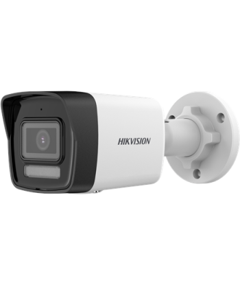 Hikvision, IP Camera, DS-2CD1043G2-LIU, Bullet, 4 MP, 2.8mm/4mm, IP67, H.265+/H.265/H.264+/H.264, microSD/microSDHC/microSDXC