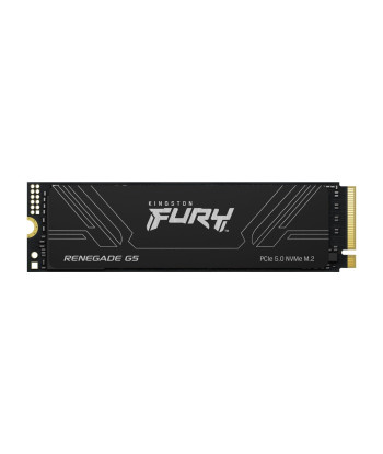 Kingston SSD FURY Renegade 2TB PCie 5.0 NVMe
