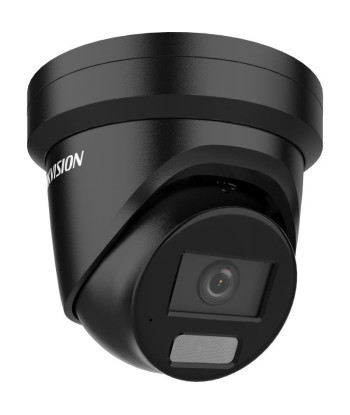 Hikvision, IP Camera, DS-2CD2346G2H-IU, Dome, 4 MP, 2.8mm, IP67, H.265+, microSD/microSDHC/microSDXC card, up to 512 GB