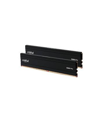 Crucial Pro DDR5-5600 96GB Kit (2x 48GB)