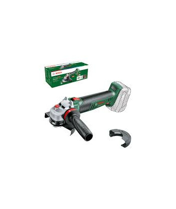 Cordless angle grinder BOSCH AdvancedGrind 18V-80, 18 V, 125 mm, without battery | Bosch