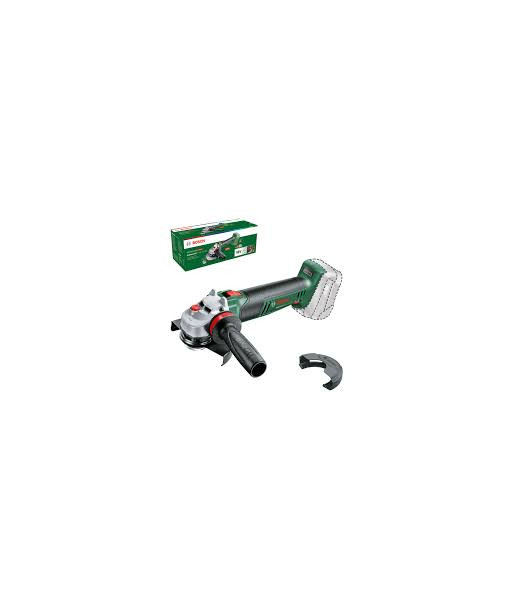 Cordless angle grinder BOSCH AdvancedGrind 18V-80, 18 V, 125 mm, without battery | Bosch Cordless angle grinder BOSCH AdvancedGrind 18V-80, 18 V, 125 mm, without battery | Bosch