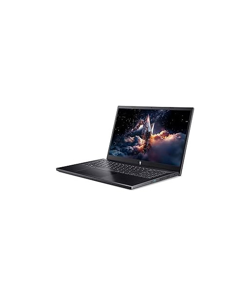 Acer Nitro V 15 ANV15-52-74UA/15,6"/FHD IPS/Intel Core i7-13620H/32GB/1TB/Nvidia RTX 5060/Win11Home/Black/2Y Warranty Acer Nitro V 15 ANV15-52-74UA/15,6"/FHD IPS/Intel Core i7-13620H/32GB/1TB/Nvidia RTX 5060/Win11Home/Black/2Y Warranty