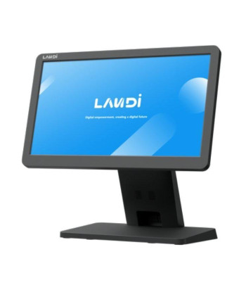 DESKTOP POS ECR 4/32GB 15"/86305 C20DS LANDI