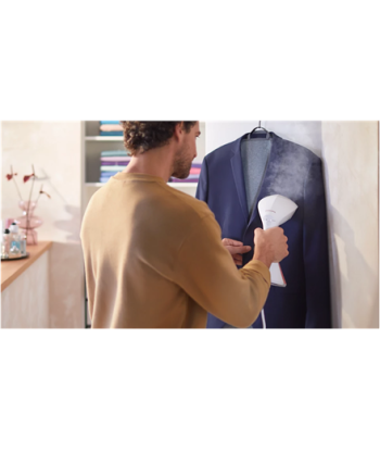 HANDHELD STEAMER GC801/10 PHILIPS
