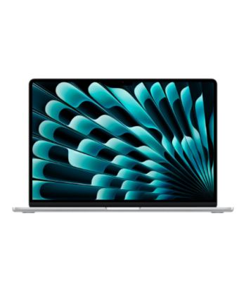Apple MacBook Air 15” Apple M4 10C CPU, 10C GPU/16GB/512GB SSD/Silver/RUS | Apple