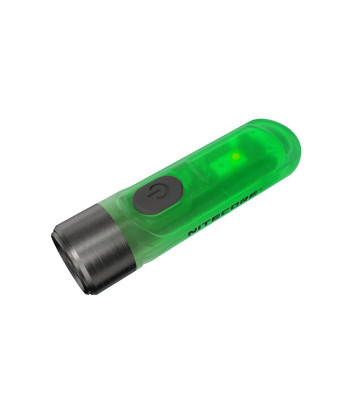 FLASHLIGHT T SERIES 300 LUMENS/TIKI GITD NITECORE