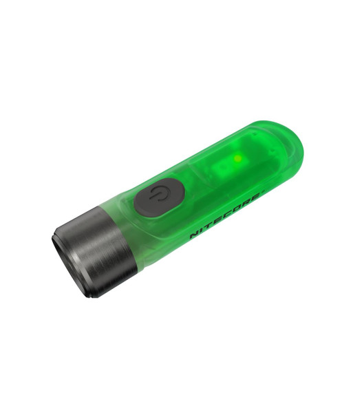 FLASHLIGHT T SERIES 300 LUMENS/TIKI GITD NITECORE